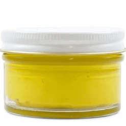 Melvin & Hamilton Yellow Cream Jaune Hot