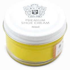 Melvin & Hamilton Yellow Cream Jaune Hot