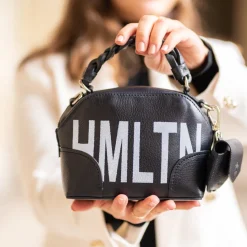 Melvin & Hamilton Zinnia Noir Sale