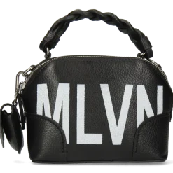 Melvin & Hamilton Zinnia Noir Sale