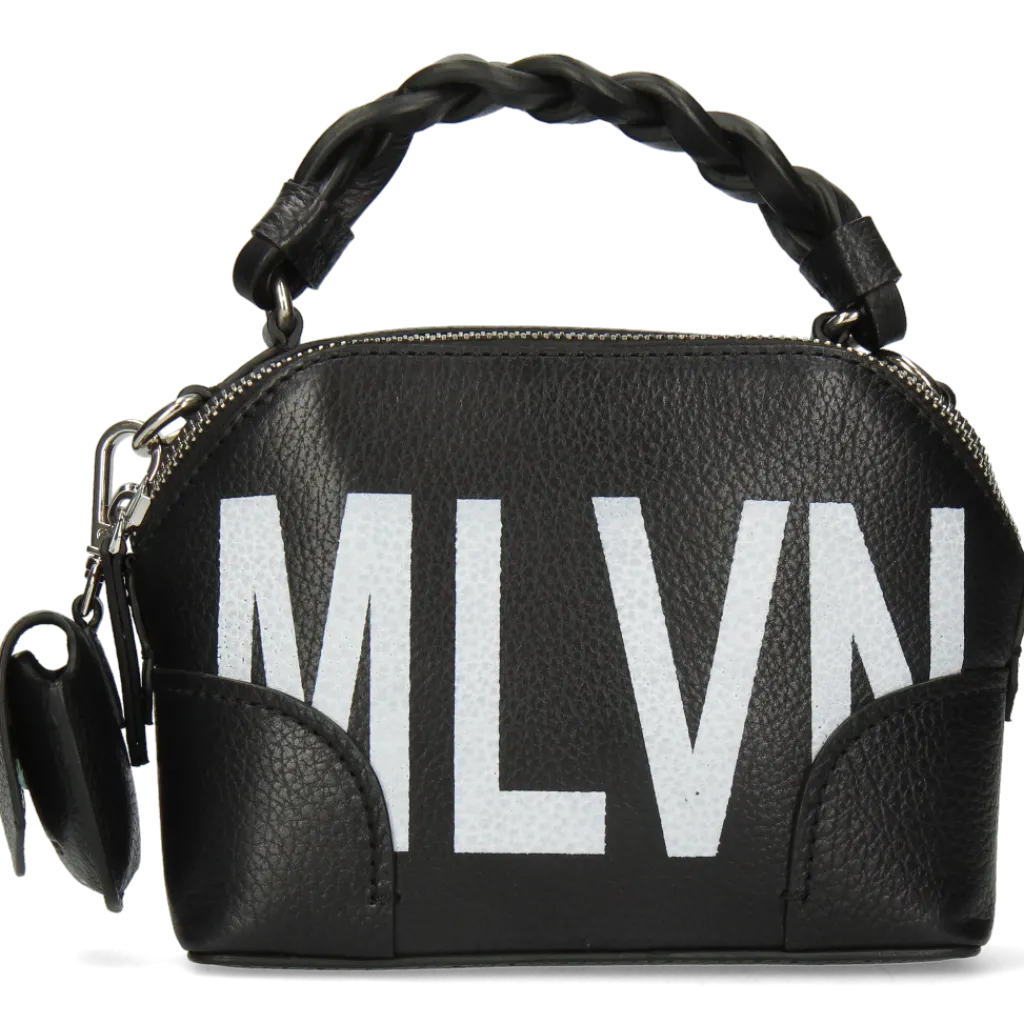 Melvin & Hamilton Zinnia Noir Sale