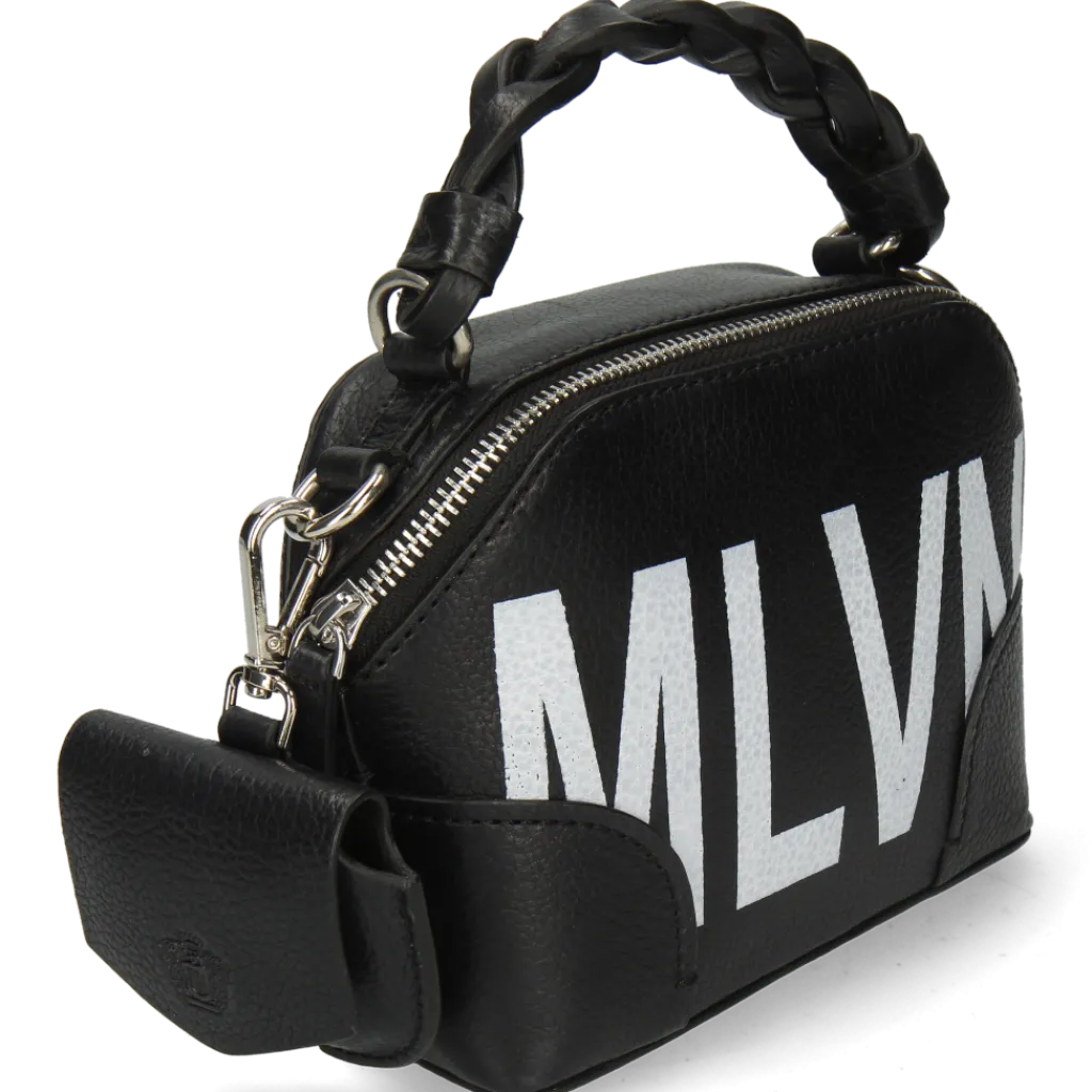 Melvin & Hamilton Zinnia Noir Sale
