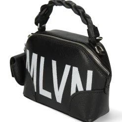 Melvin & Hamilton Zinnia Noir Sale