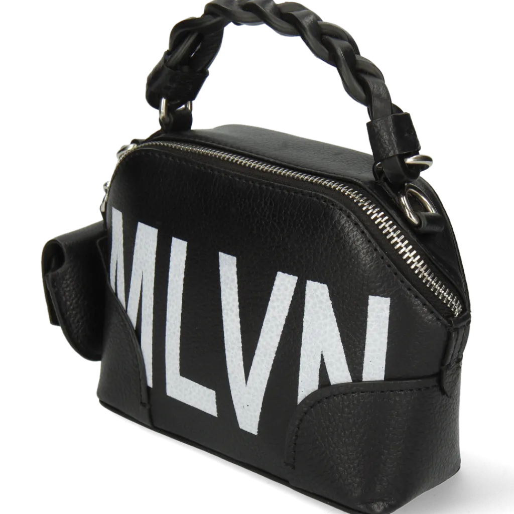 Melvin & Hamilton Zinnia Noir Sale