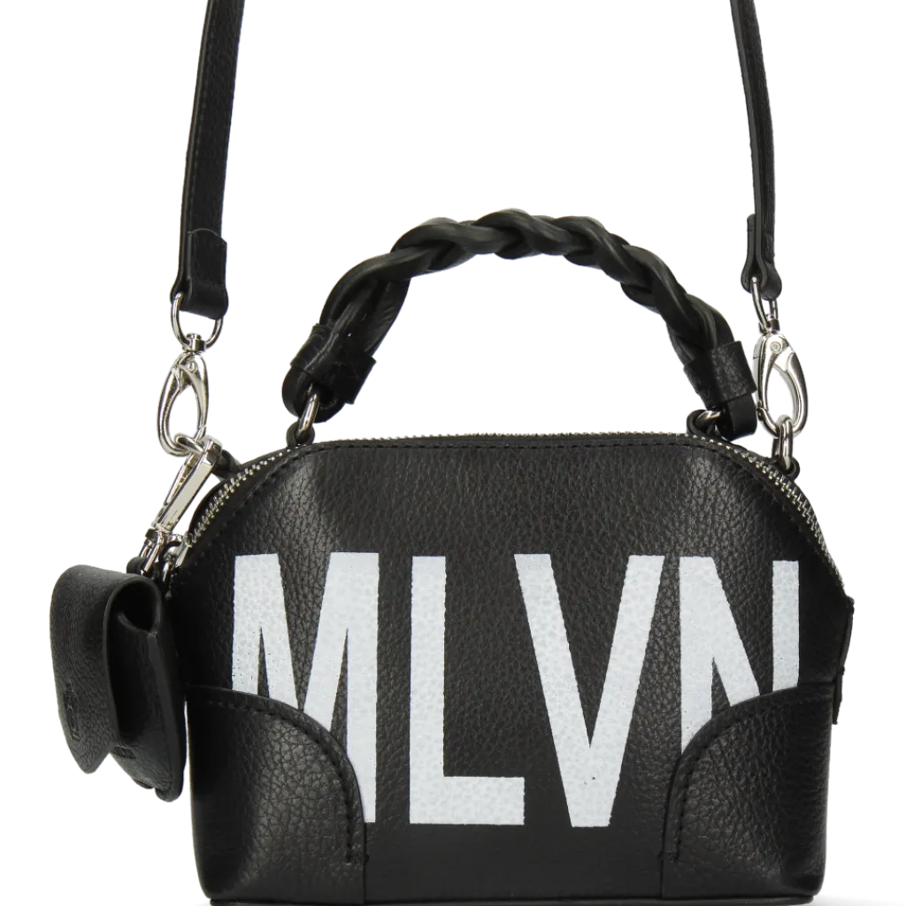Melvin & Hamilton Zinnia Noir Sale