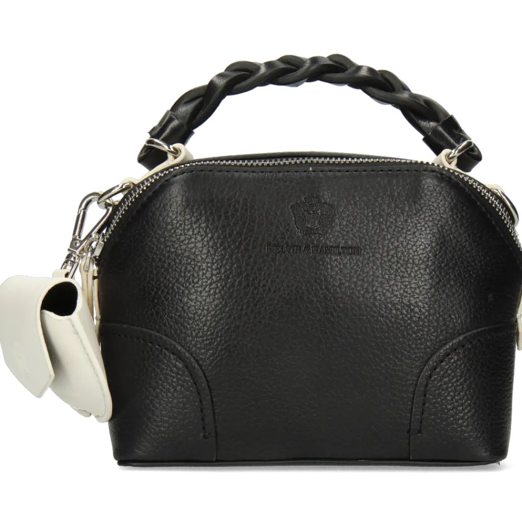 Melvin & Hamilton Zinnia Noir Fashion