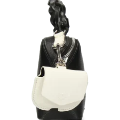Melvin & Hamilton Zinnia Noir Fashion