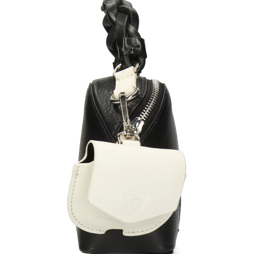 Melvin & Hamilton Zinnia Noir Fashion