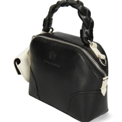 Melvin & Hamilton Zinnia Noir Fashion