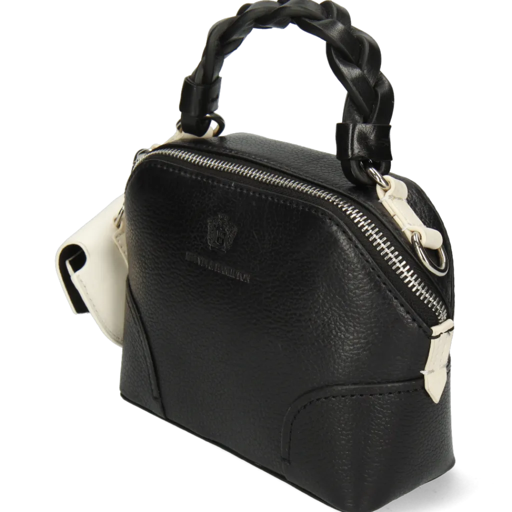 Melvin & Hamilton Zinnia Noir Fashion