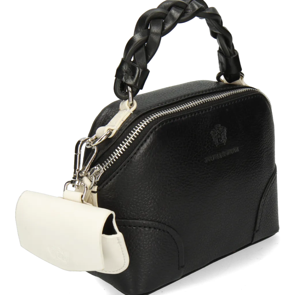 Melvin & Hamilton Zinnia Noir Fashion