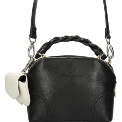 Melvin & Hamilton Zinnia Noir Fashion