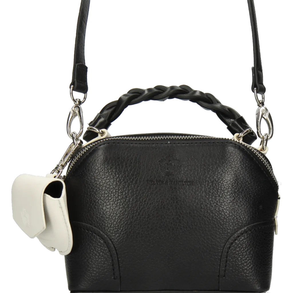 Melvin & Hamilton Zinnia Noir Fashion