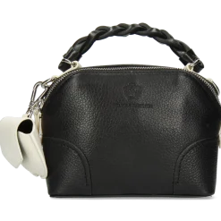Melvin & Hamilton Zinnia Noir Fashion