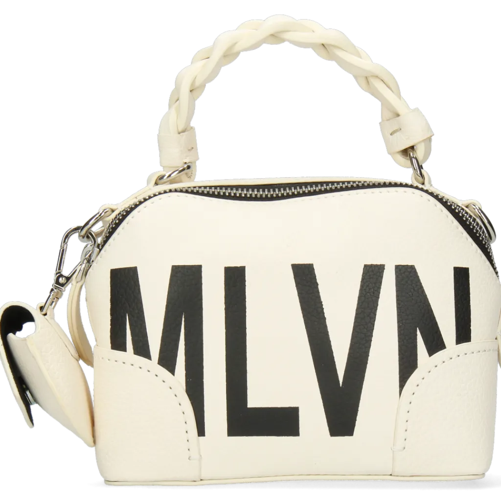 Melvin & Hamilton Zinnia Blanc Sale