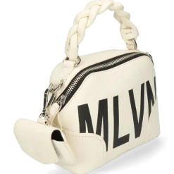 Melvin & Hamilton Zinnia Blanc Sale