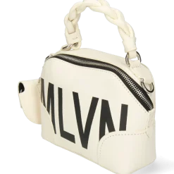 Melvin & Hamilton Zinnia Blanc Sale