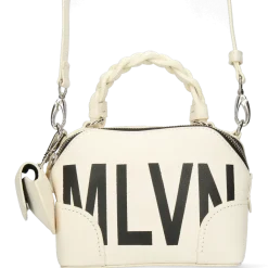 Melvin & Hamilton Zinnia Blanc Sale
