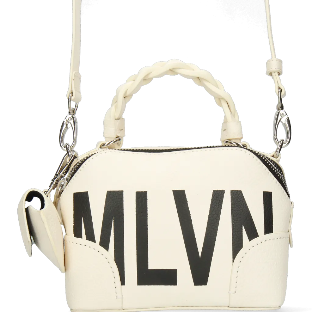 Melvin & Hamilton Zinnia Blanc Sale