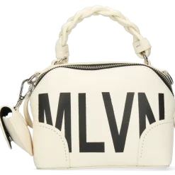 Melvin & Hamilton Zinnia Blanc Sale
