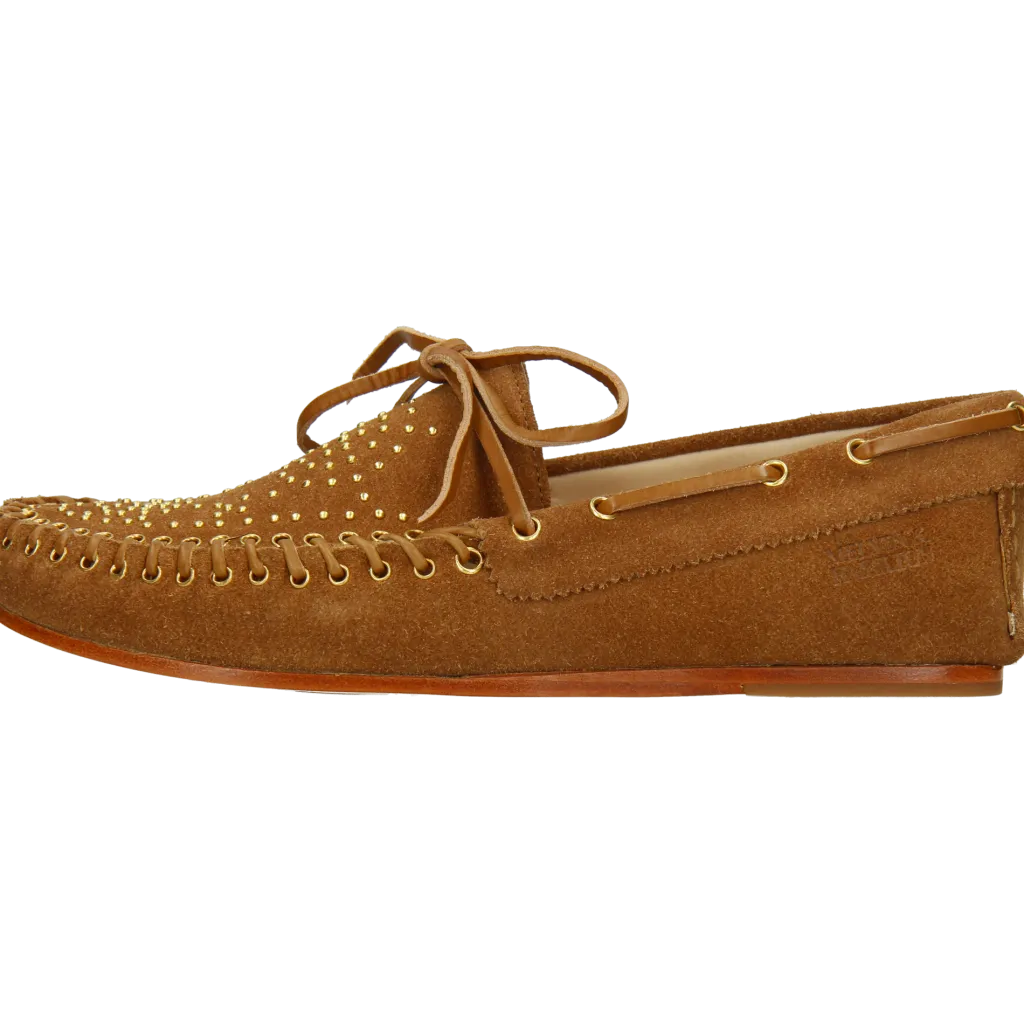 Melvin & Hamilton Zuri 1 Marron Sale