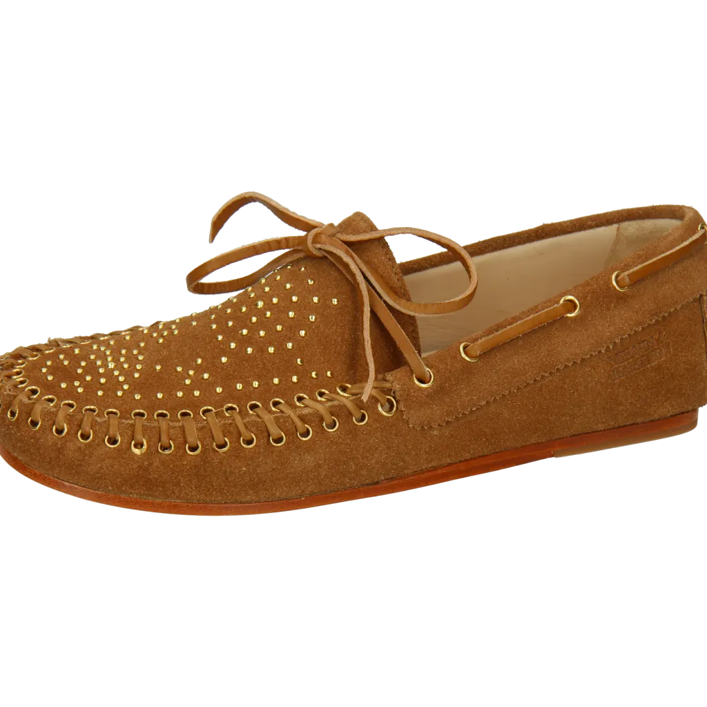 Melvin & Hamilton Zuri 1 Marron Sale