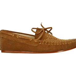 Melvin & Hamilton Zuri 1 Marron Sale