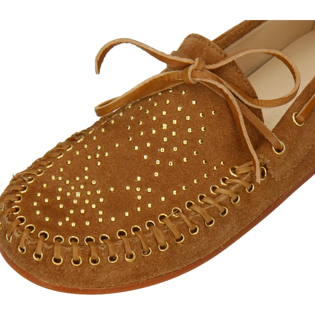 Melvin & Hamilton Zuri 1 Marron Sale