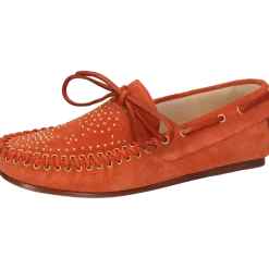 Melvin & Hamilton Zuri 1 Orange Sale