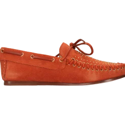 Melvin & Hamilton Zuri 1 Orange Sale