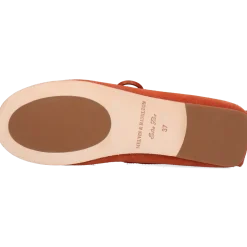Melvin & Hamilton Zuri 1 Orange Sale