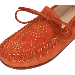 Melvin & Hamilton Zuri 1 Orange Sale