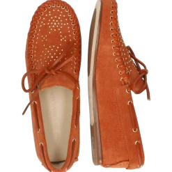Melvin & Hamilton Zuri 1 Orange Sale