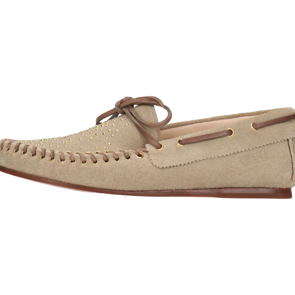 Melvin & Hamilton Zuri 1 gris Online