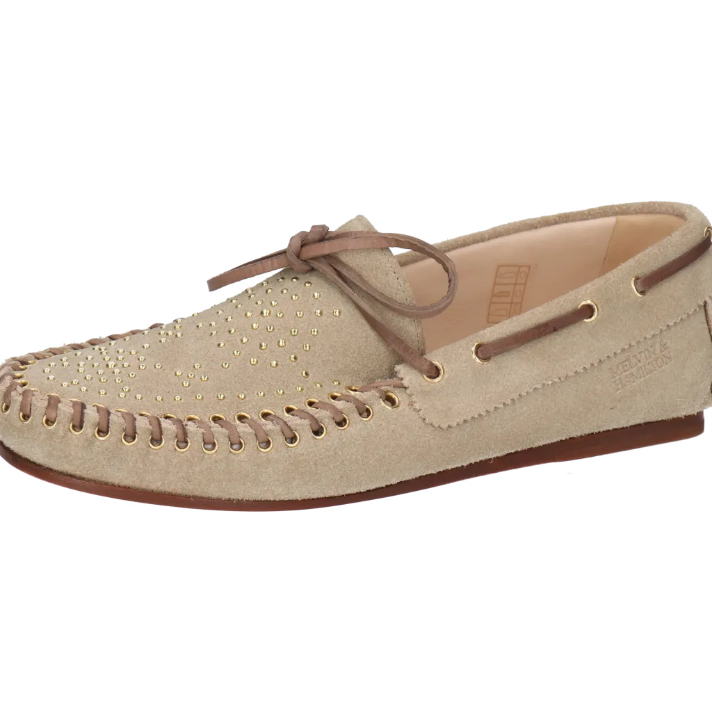 Melvin & Hamilton Zuri 1 gris Online