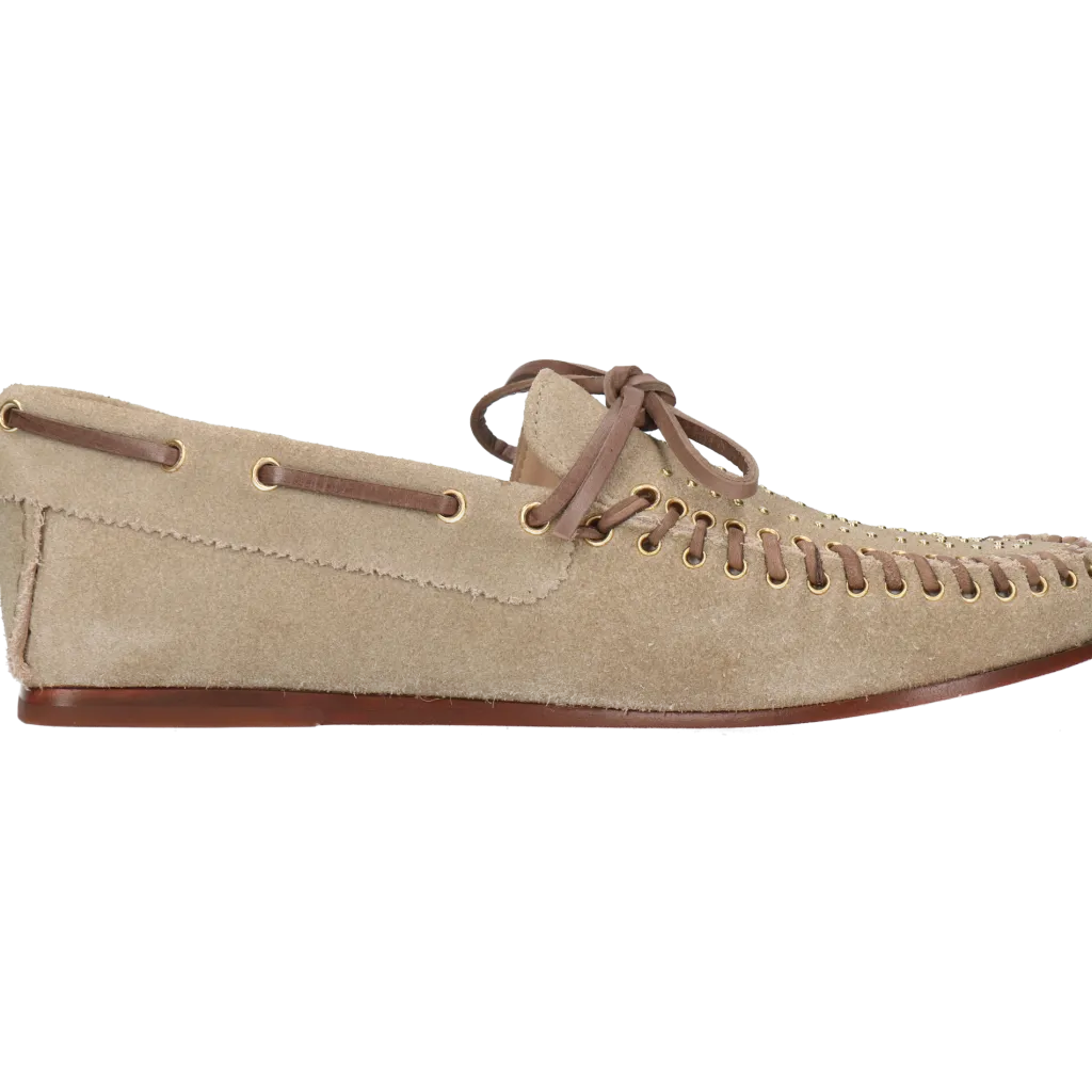 Melvin & Hamilton Zuri 1 gris Online