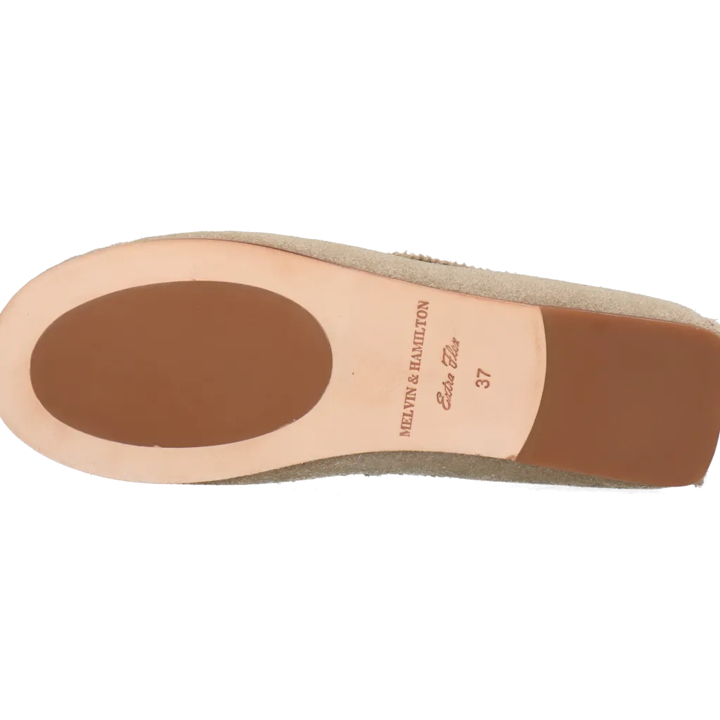 Melvin & Hamilton Zuri 1 gris Online