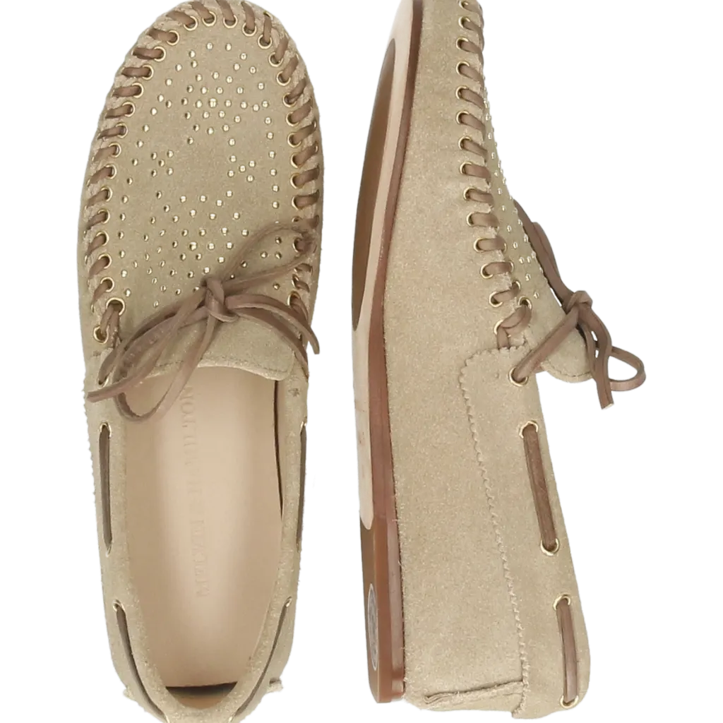 Melvin & Hamilton Zuri 1 gris Online